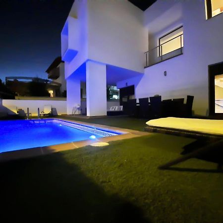 Huétor Vega Villa Taza De Plata A מראה חיצוני תמונה