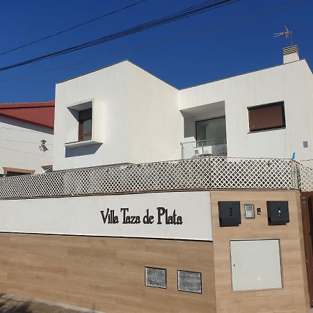 Huétor Vega Villa Taza De Plata A מראה חיצוני תמונה