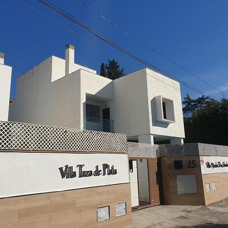 Huétor Vega Villa Taza De Plata A מראה חיצוני תמונה