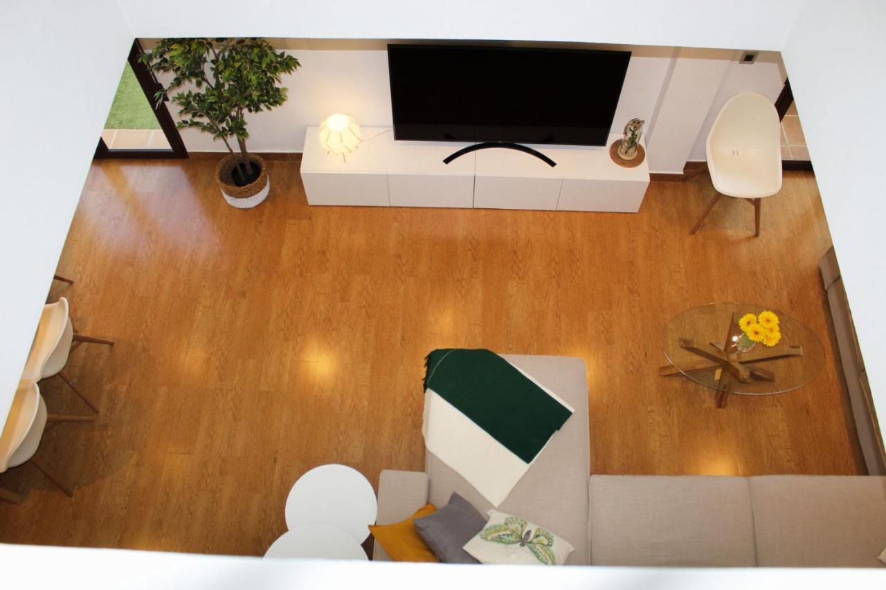 Huétor Vega Villa Taza De Plata A מראה חיצוני תמונה