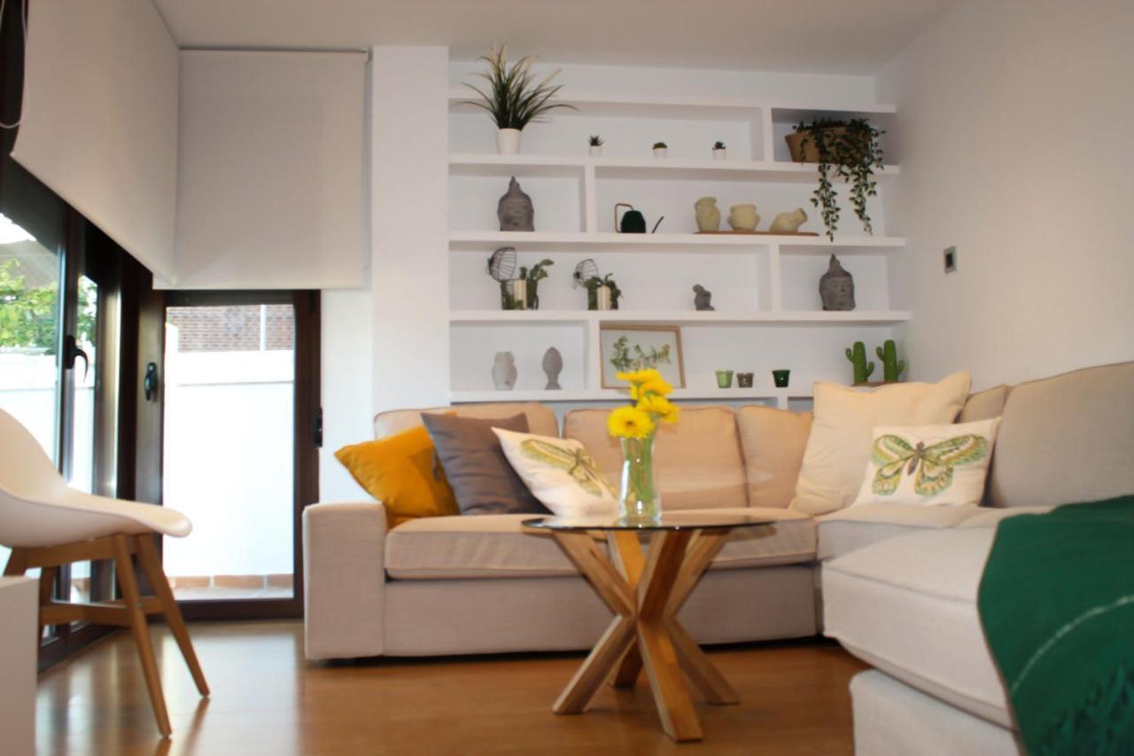 Huétor Vega Villa Taza De Plata A מראה חיצוני תמונה