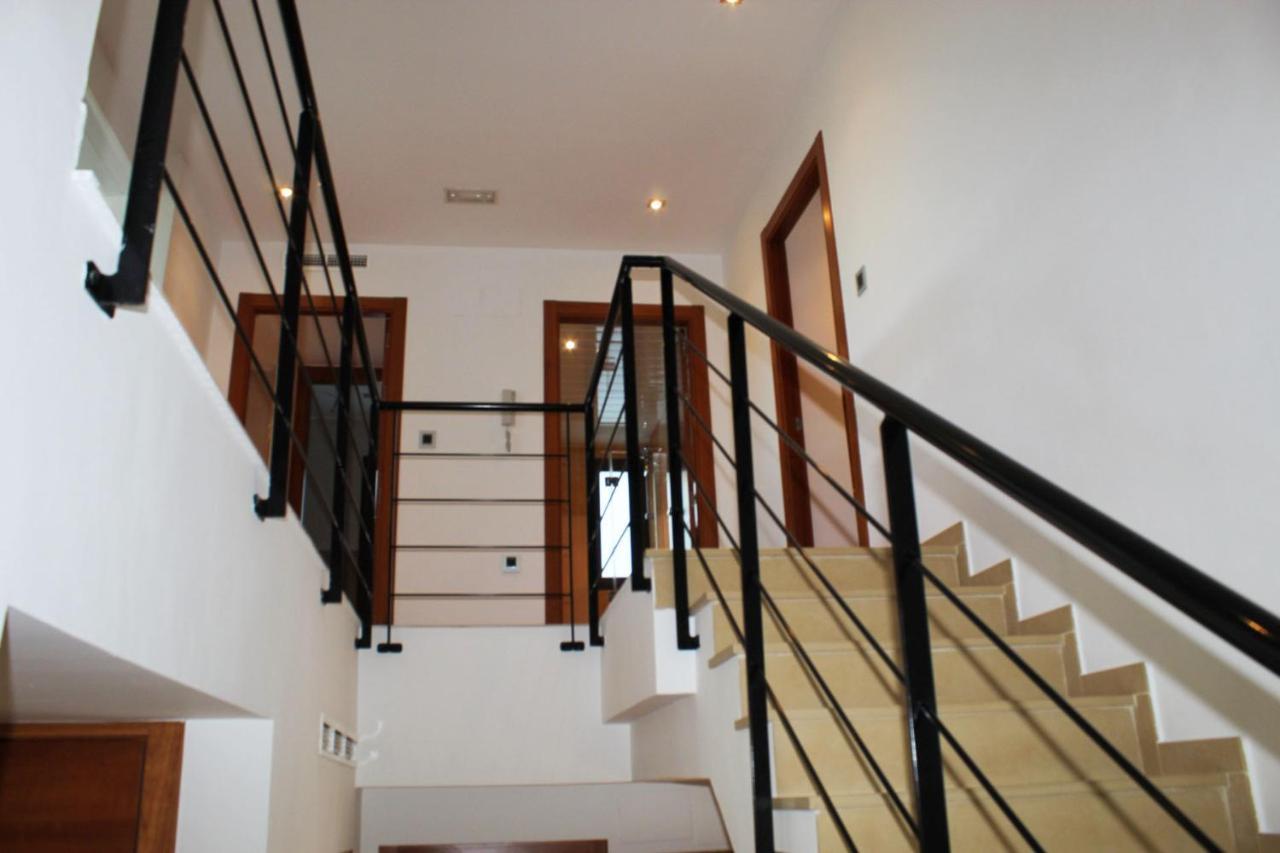 Huétor Vega Villa Taza De Plata A מראה חיצוני תמונה