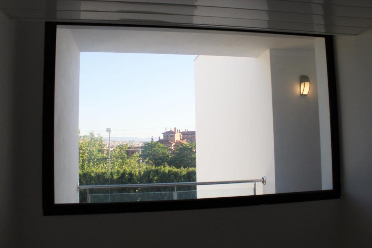 Huétor Vega Villa Taza De Plata A מראה חיצוני תמונה