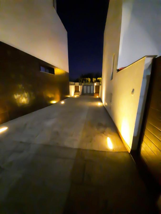 Huétor Vega Villa Taza De Plata A מראה חיצוני תמונה
